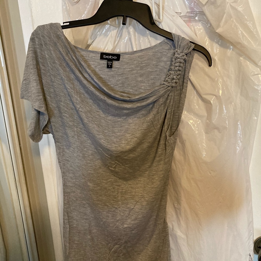BEBE BLOUSE